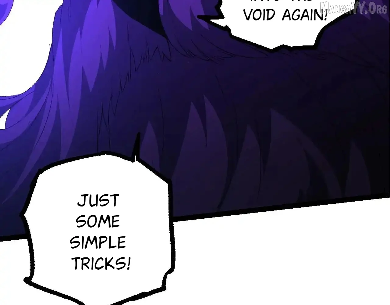 Evolution Begins With a Big Tree - Chapter 471 Page 95