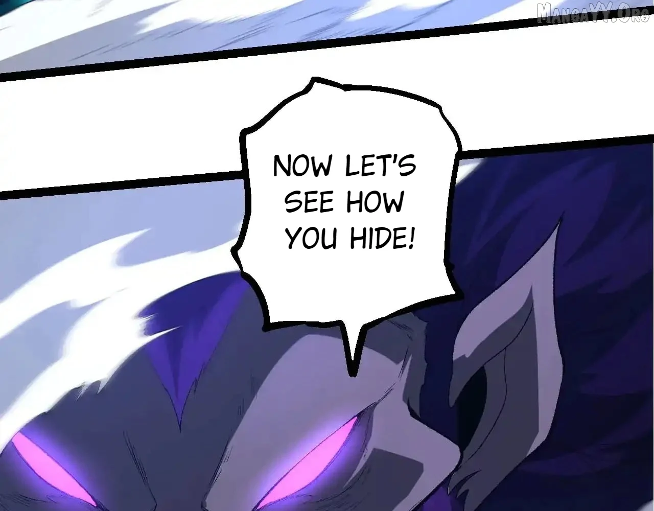 Evolution Begins With a Big Tree - Chapter 471 Page 99