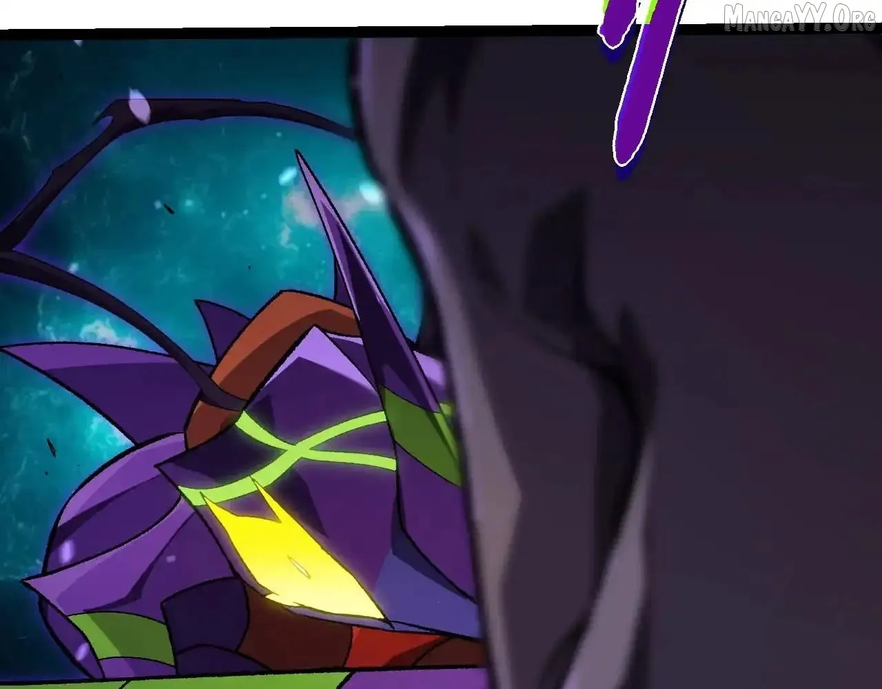 Evolution Begins With a Big Tree - Chapter 472 Page 38