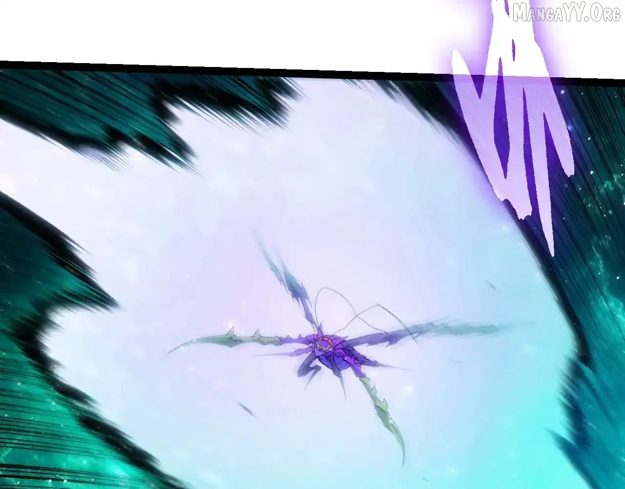 Evolution Begins With a Big Tree - Chapter 472 Page 43