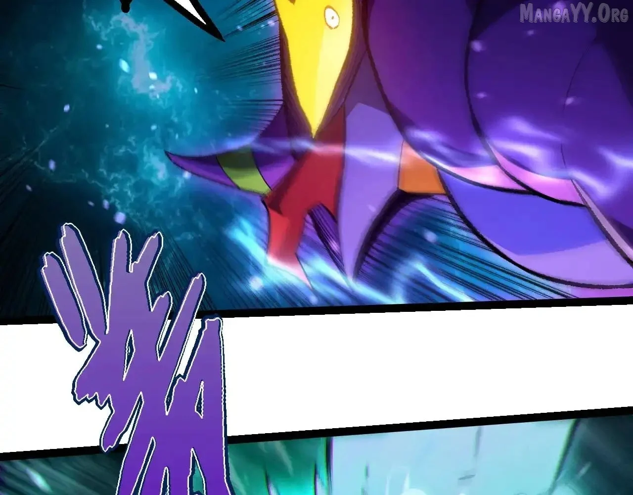 Evolution Begins With a Big Tree - Chapter 472 Page 47