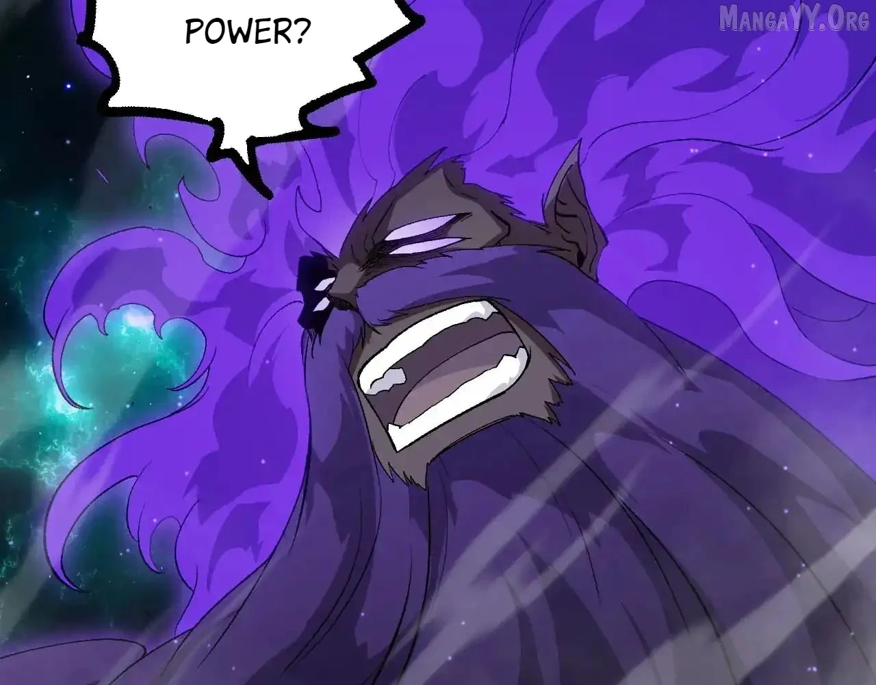 Evolution Begins With a Big Tree - Chapter 472 Page 53