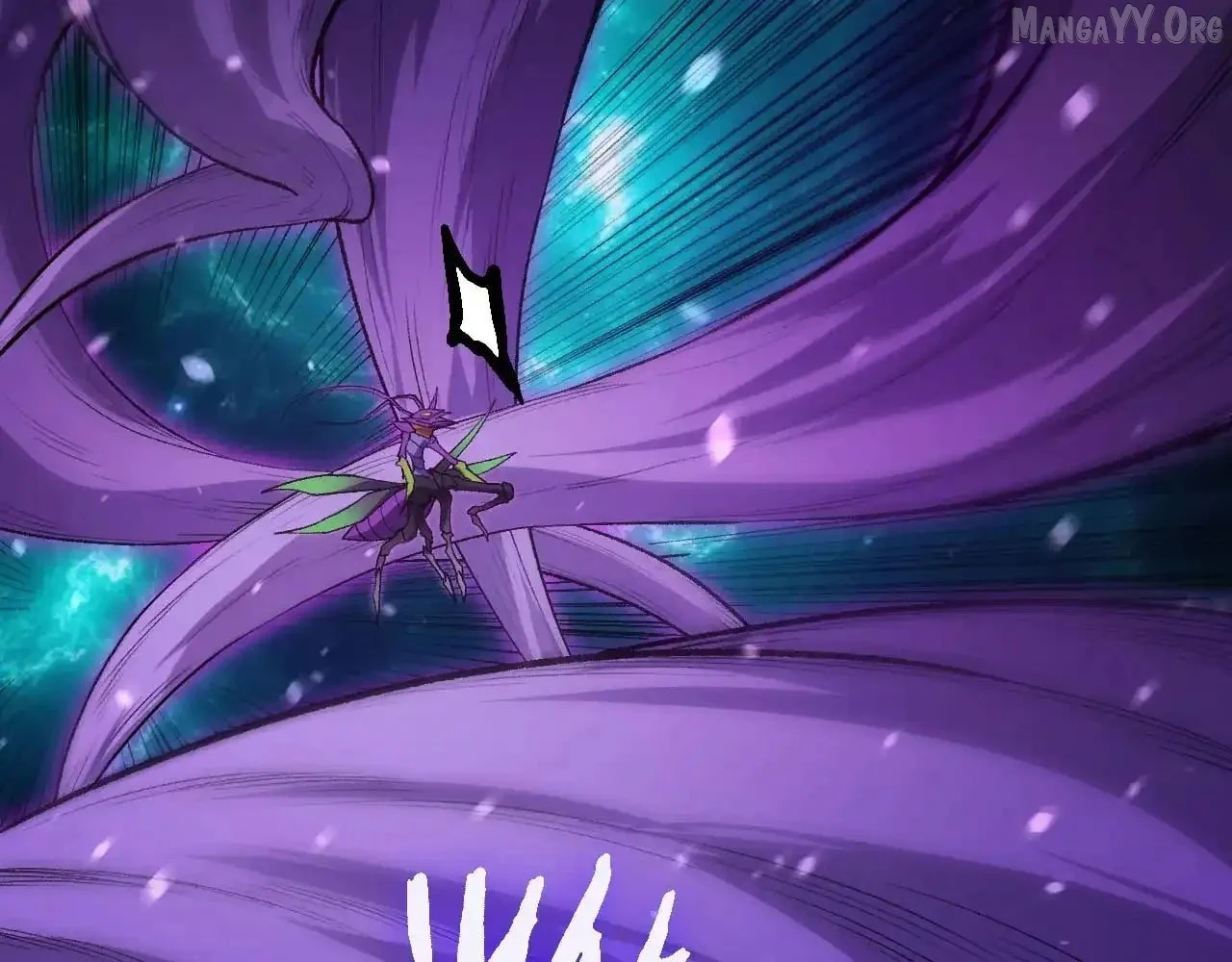 Evolution Begins With a Big Tree - Chapter 472 Page 6