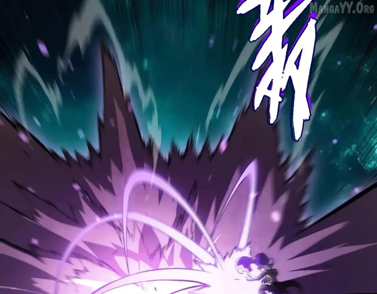 Evolution Begins With a Big Tree - Chapter 472 Page 63