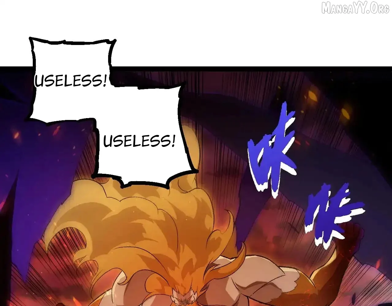 Evolution Begins With a Big Tree - Chapter 472 Page 91