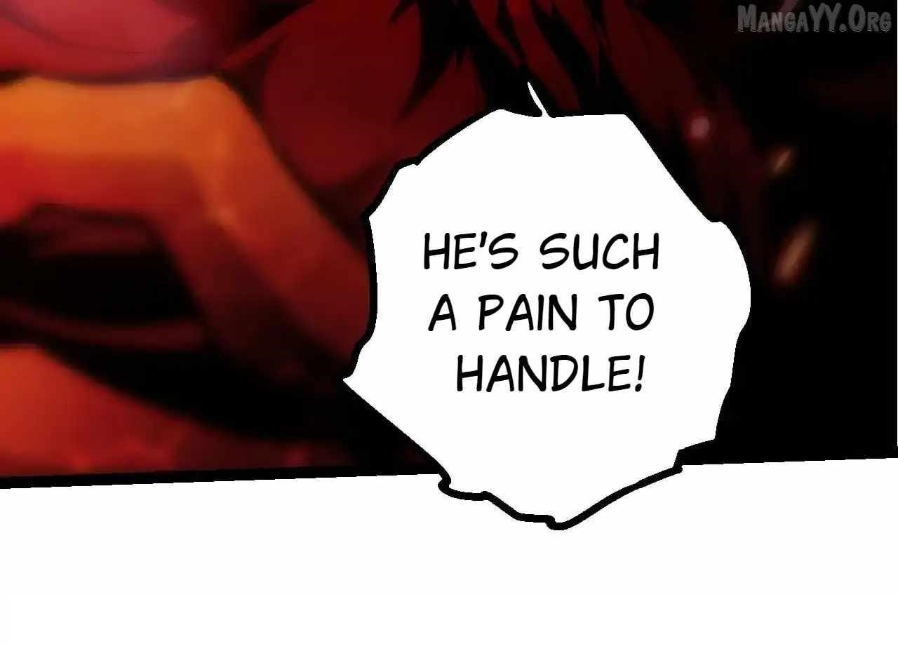 Evolution Begins With a Big Tree - Chapter 474 Page 50