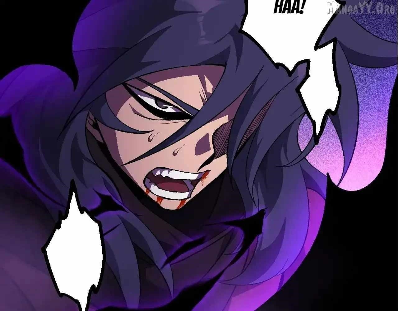 Evolution Begins With a Big Tree - Chapter 474 Page 53