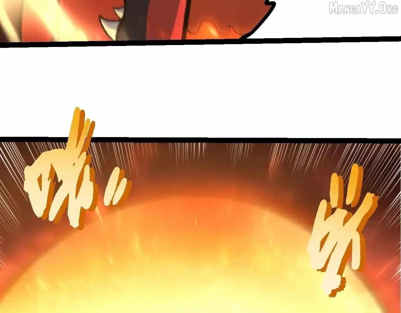 Evolution Begins With a Big Tree - Chapter 474 Page 77