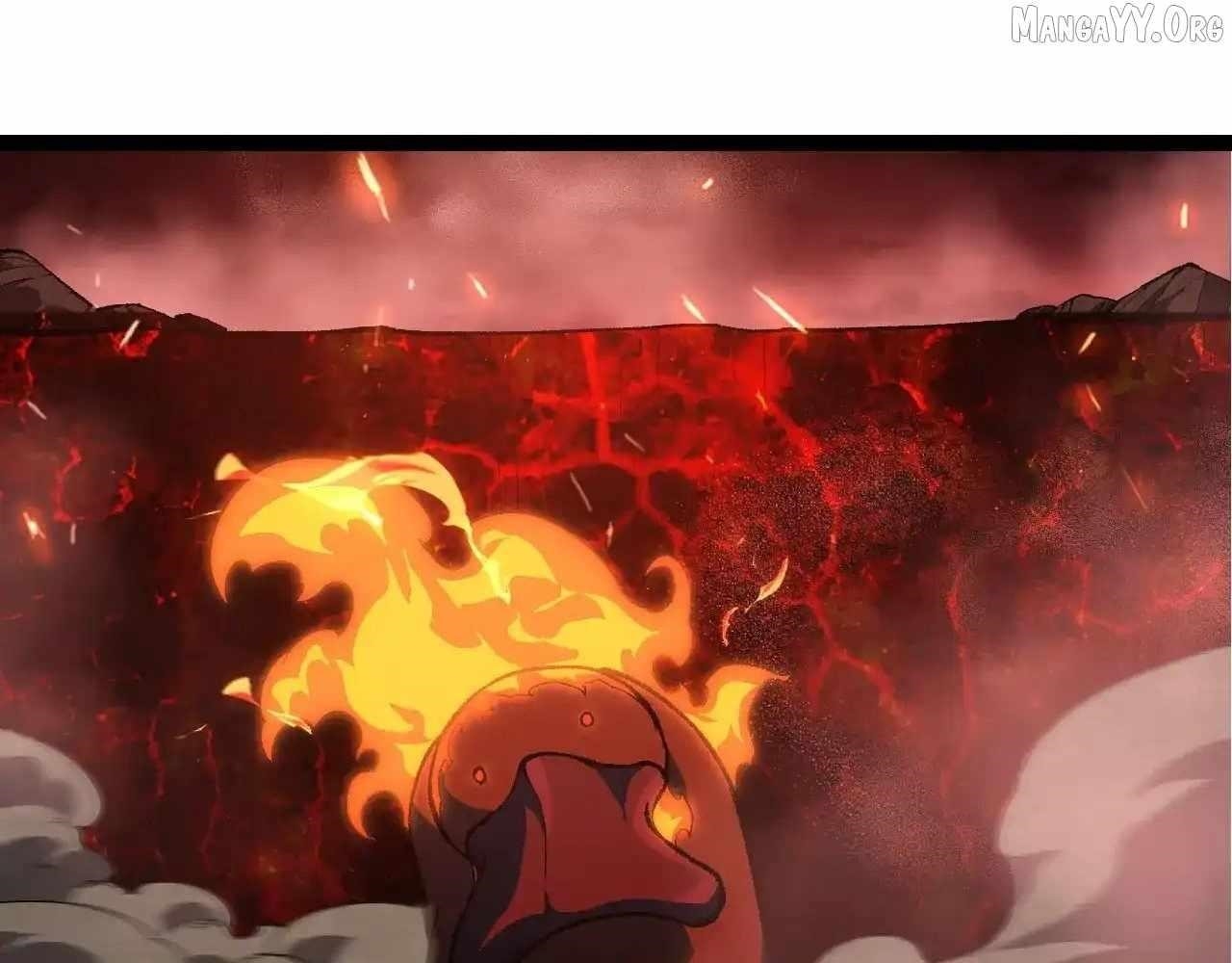 Evolution Begins With a Big Tree - Chapter 474 Page 81