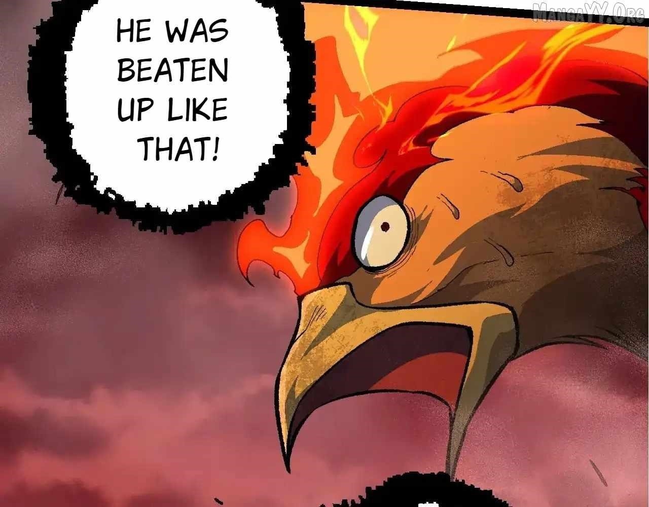 Evolution Begins With a Big Tree - Chapter 474 Page 93