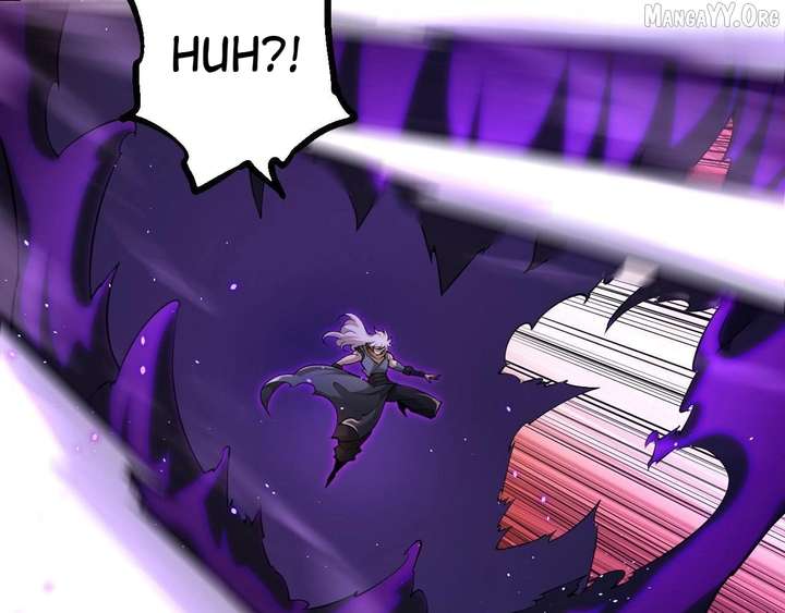 Evolution Begins With a Big Tree - Chapter 475 Page 23