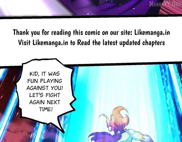 Evolution Begins With a Big Tree - Chapter 475 Page 24