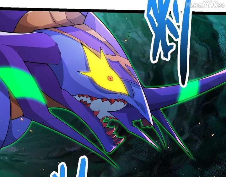 Evolution Begins With a Big Tree - Chapter 475 Page 3