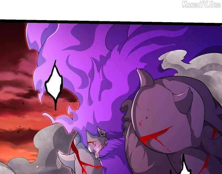 Evolution Begins With a Big Tree - Chapter 475 Page 6