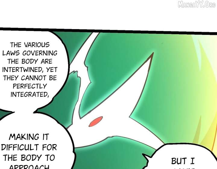 Evolution Begins With a Big Tree - Chapter 475 Page 91