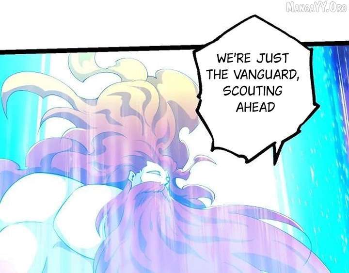 Evolution Begins With a Big Tree - Chapter 476 Page 41