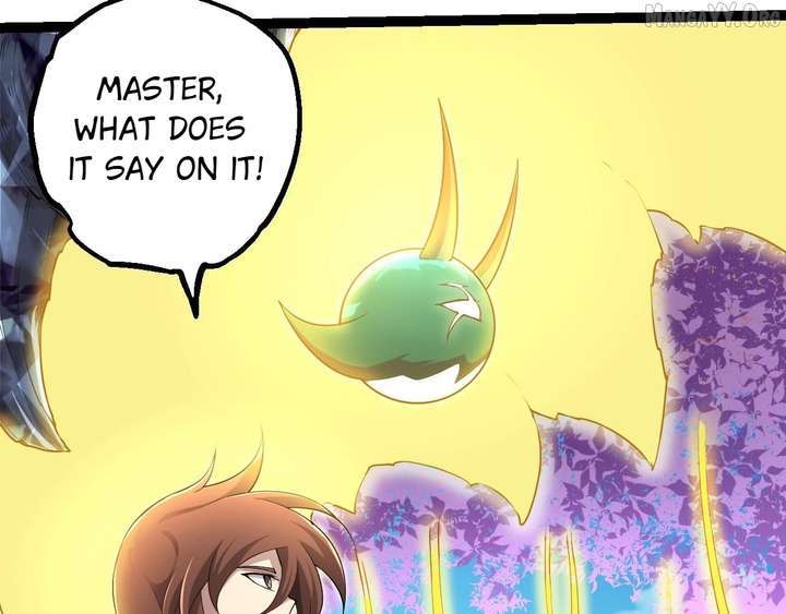 Evolution Begins With a Big Tree - Chapter 476 Page 56