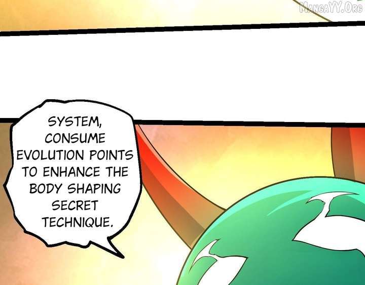 Evolution Begins With a Big Tree - Chapter 476 Page 77