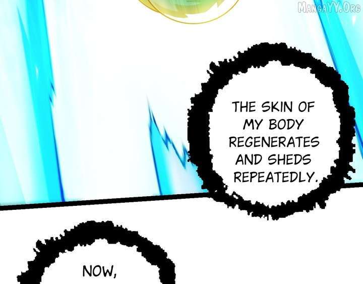 Evolution Begins With a Big Tree - Chapter 476 Page 88