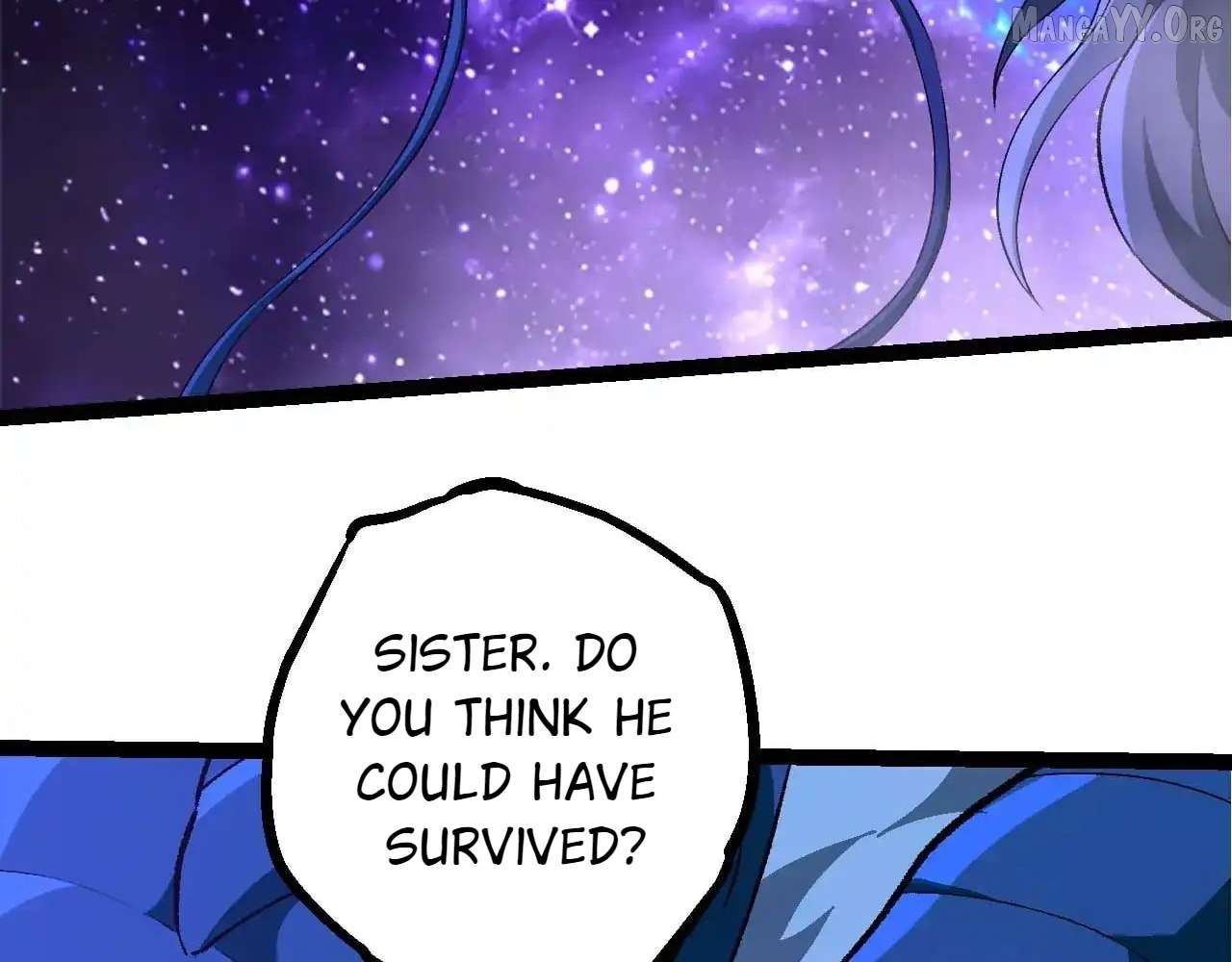 Evolution Begins With a Big Tree - Chapter 485 Page 12