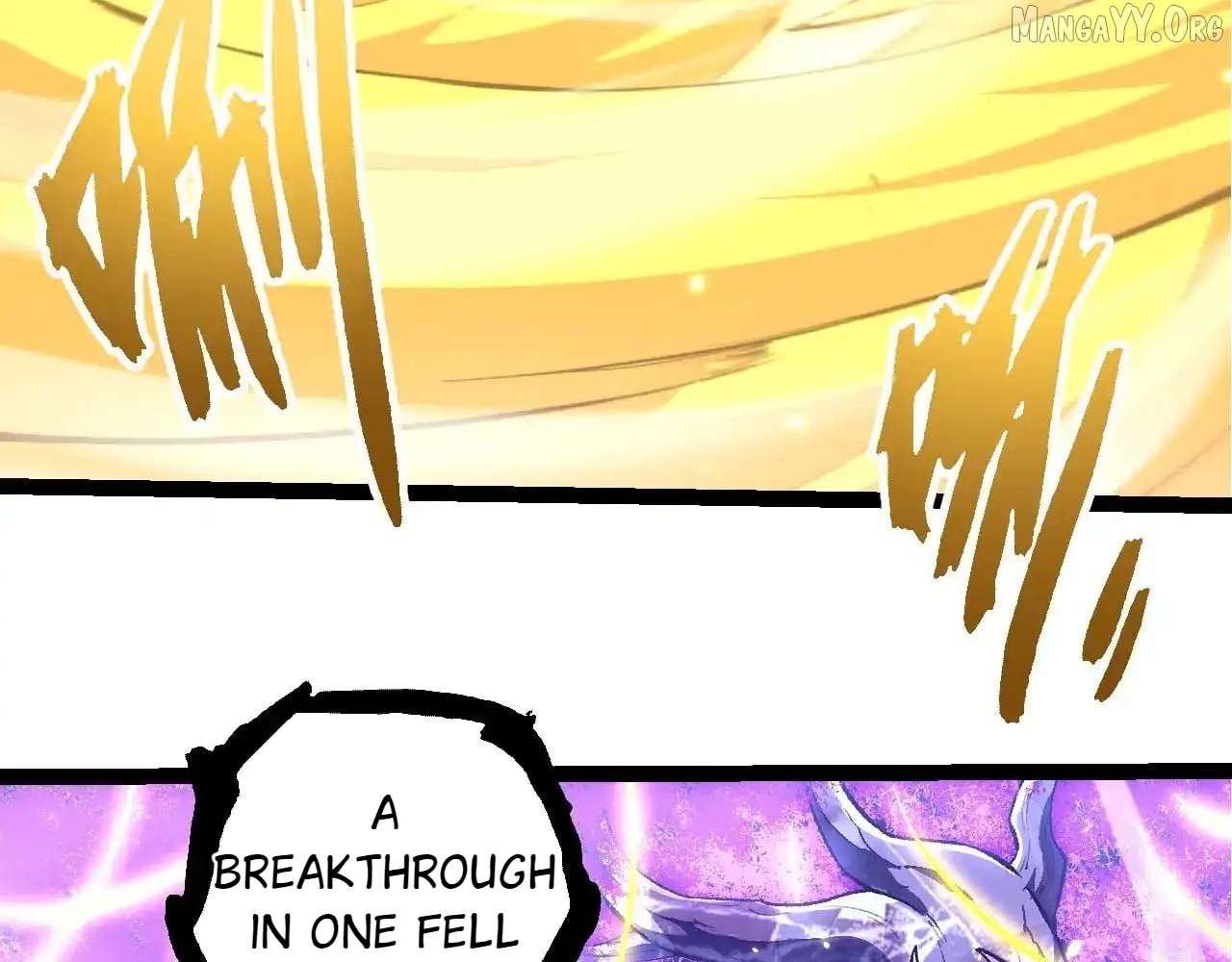 Evolution Begins With a Big Tree - Chapter 485 Page 28