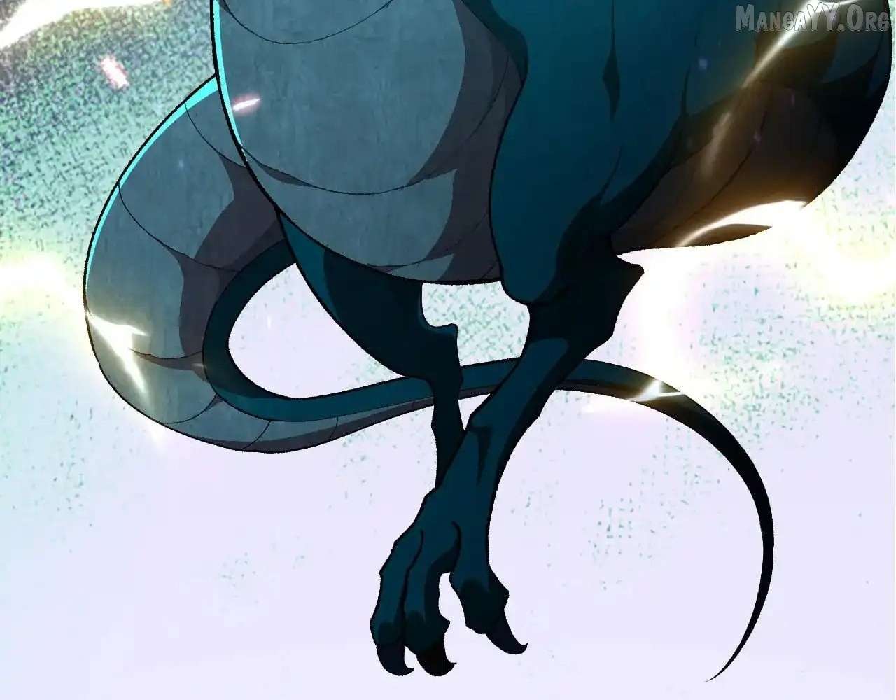 Evolution Begins With a Big Tree - Chapter 485 Page 35