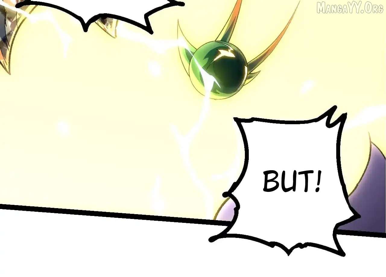 Evolution Begins With a Big Tree - Chapter 485 Page 40