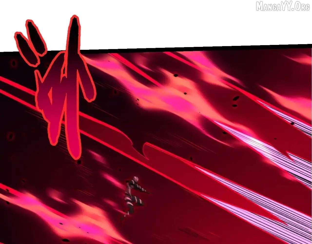 Evolution Begins With a Big Tree - Chapter 485 Page 61