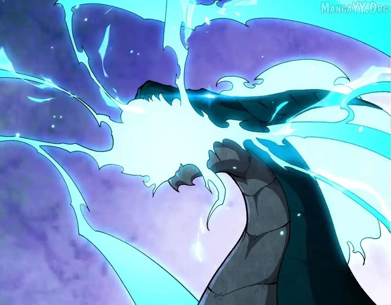 Evolution Begins With a Big Tree - Chapter 485 Page 63