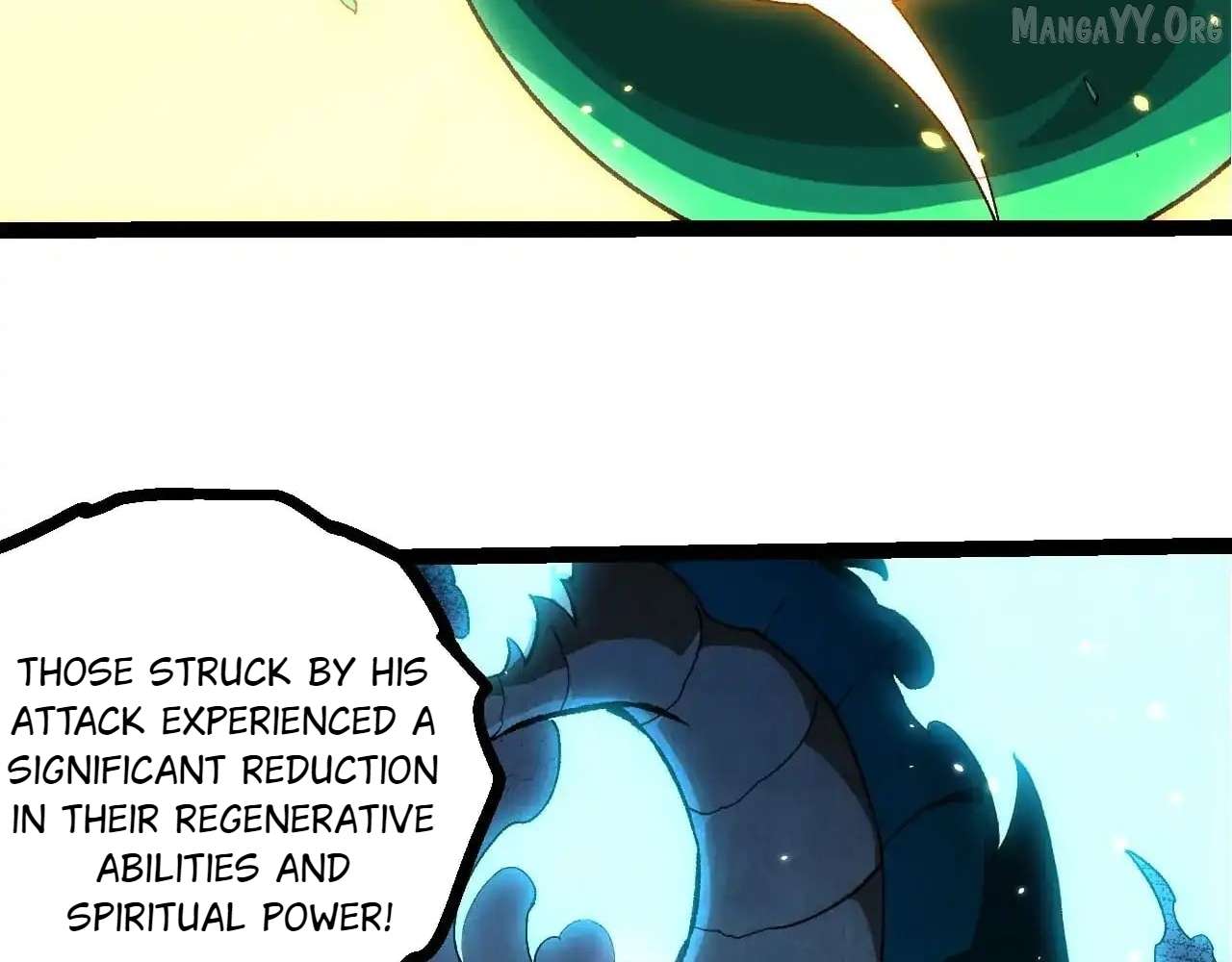 Evolution Begins With a Big Tree - Chapter 485 Page 79