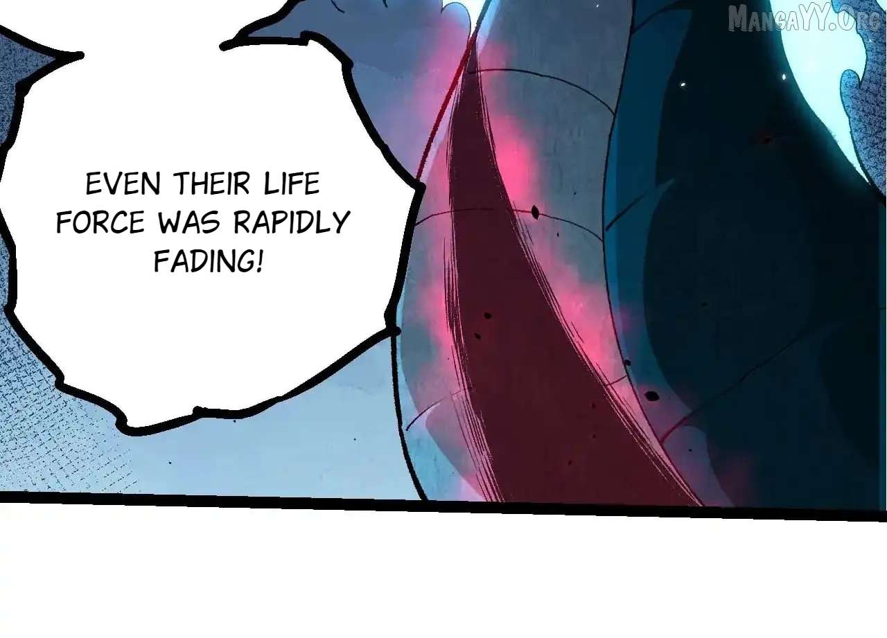 Evolution Begins With a Big Tree - Chapter 485 Page 80