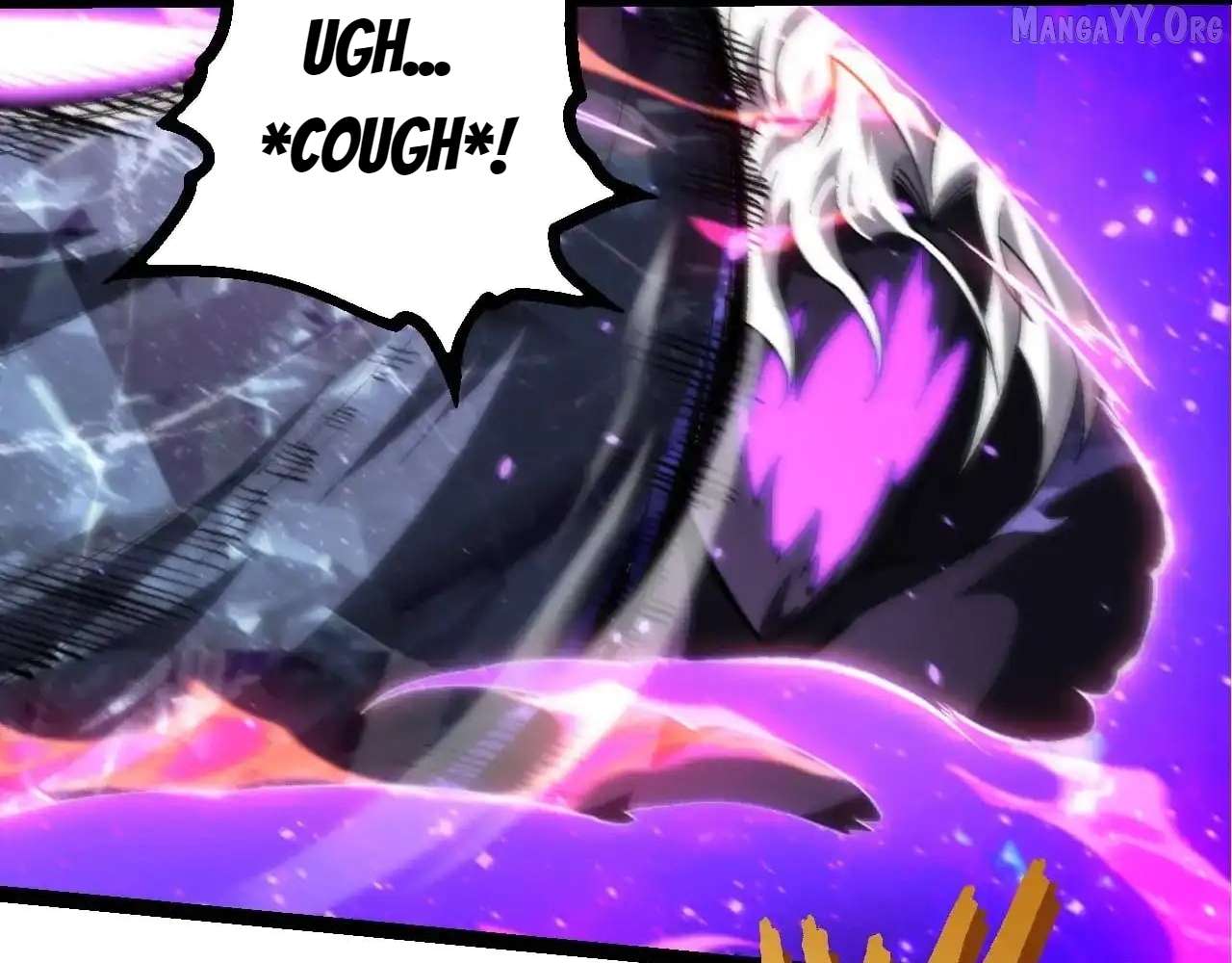 Evolution Begins With a Big Tree - Chapter 485 Page 93