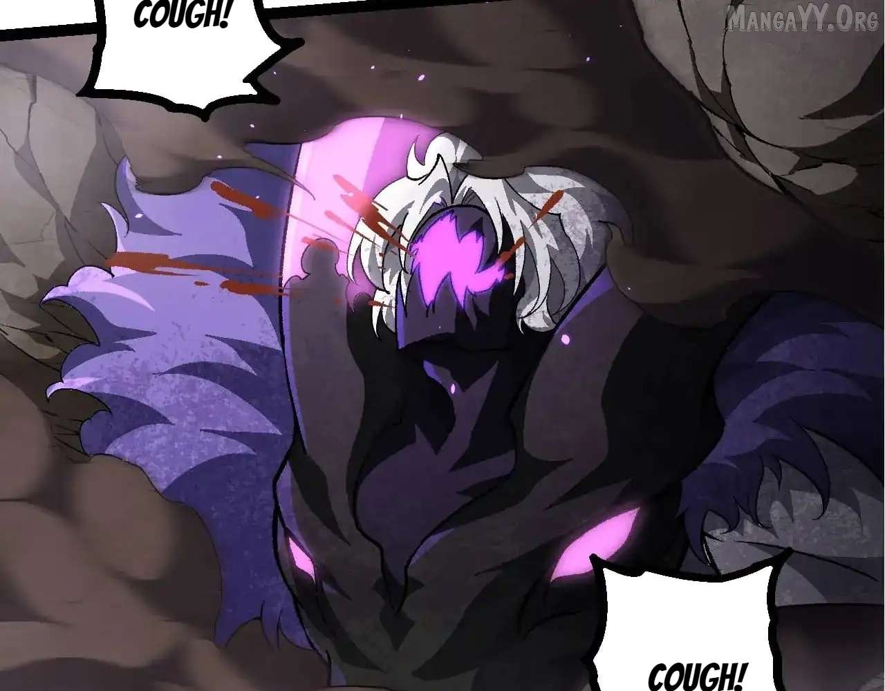 Evolution Begins With a Big Tree - Chapter 485 Page 96