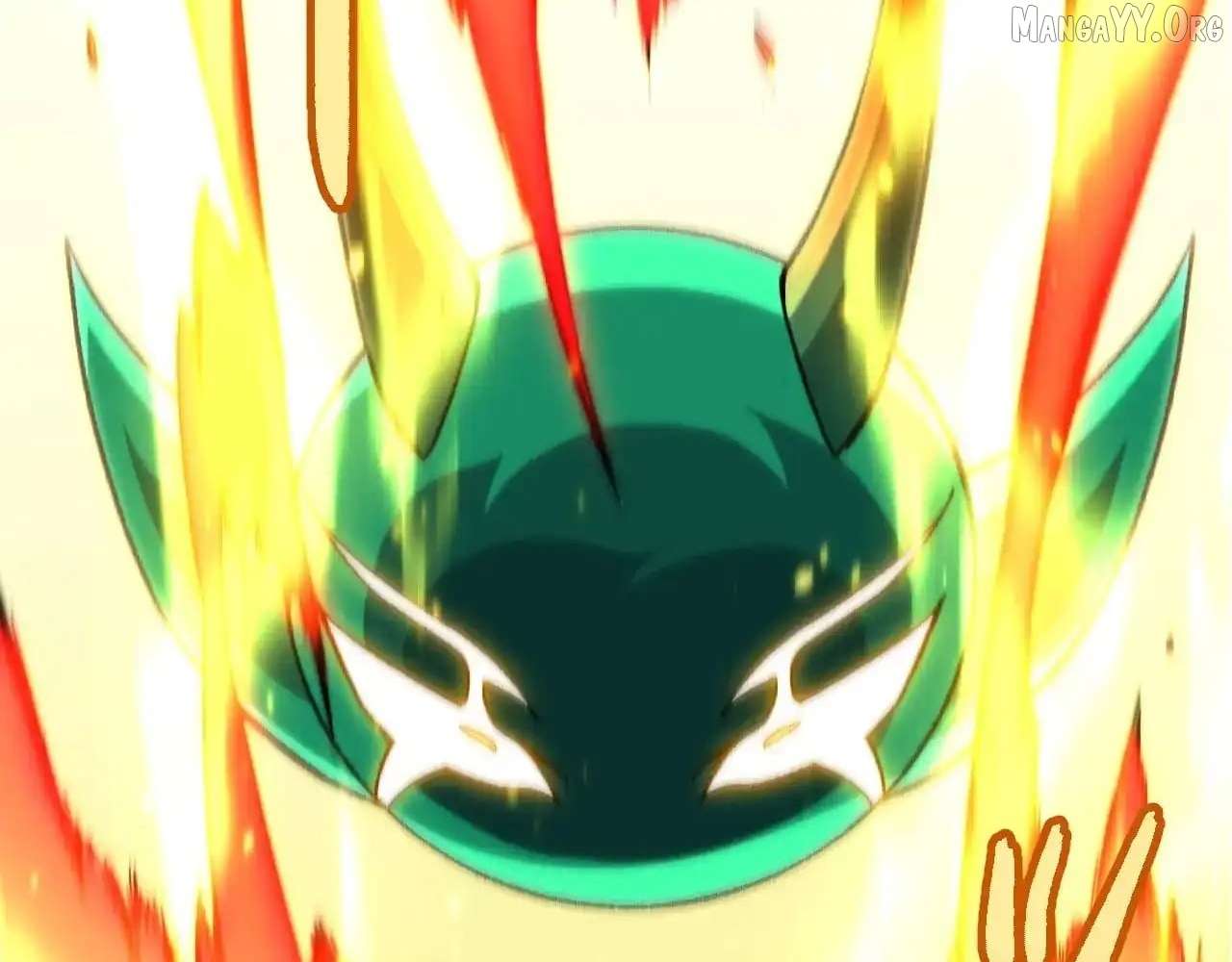 Evolution Begins With a Big Tree - Chapter 485 Page 98