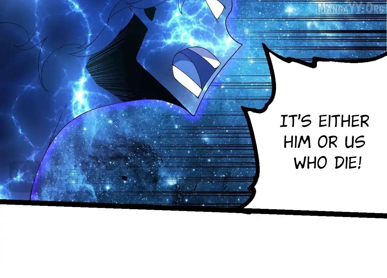 Evolution Begins With a Big Tree - Chapter 486 Page 10