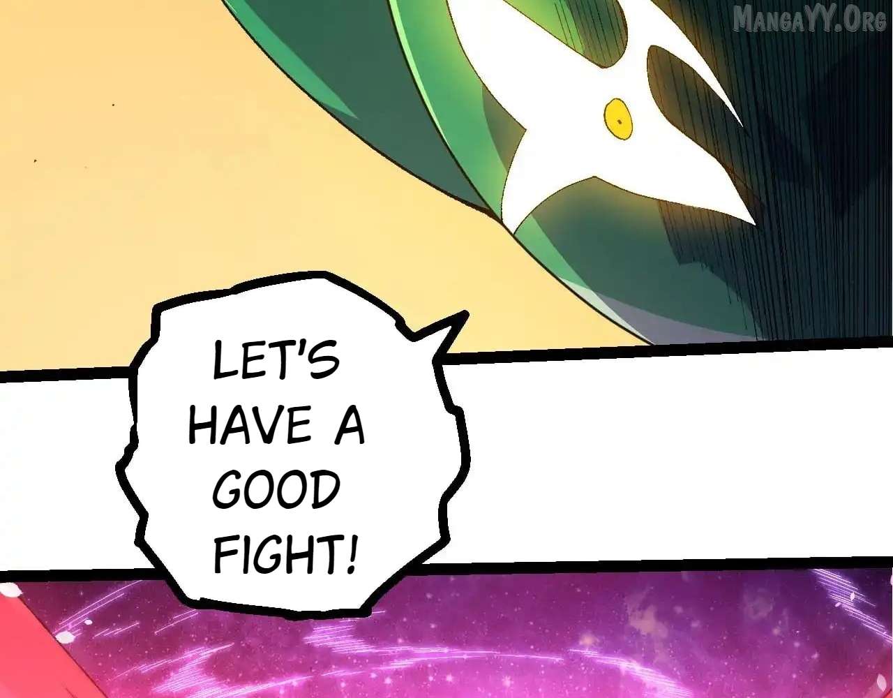 Evolution Begins With a Big Tree - Chapter 486 Page 14