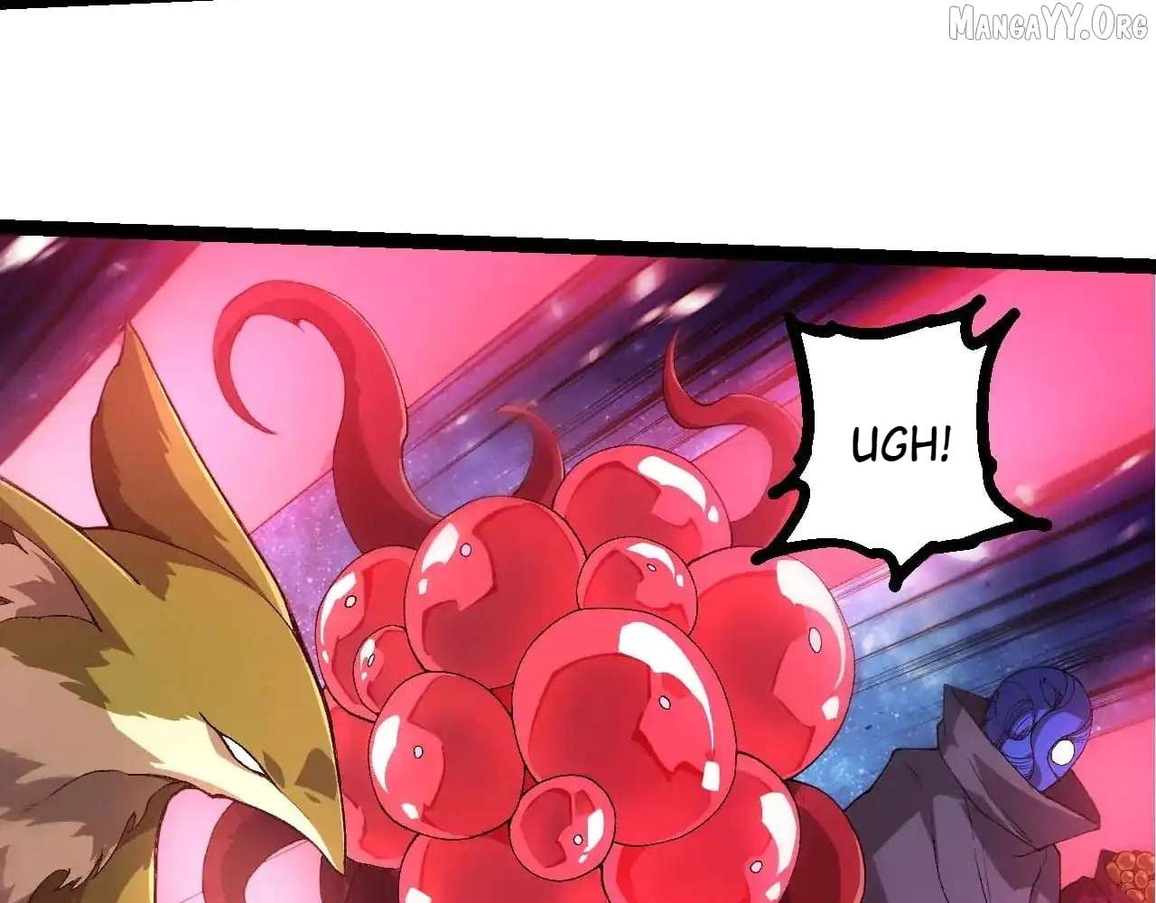 Evolution Begins With a Big Tree - Chapter 486 Page 18