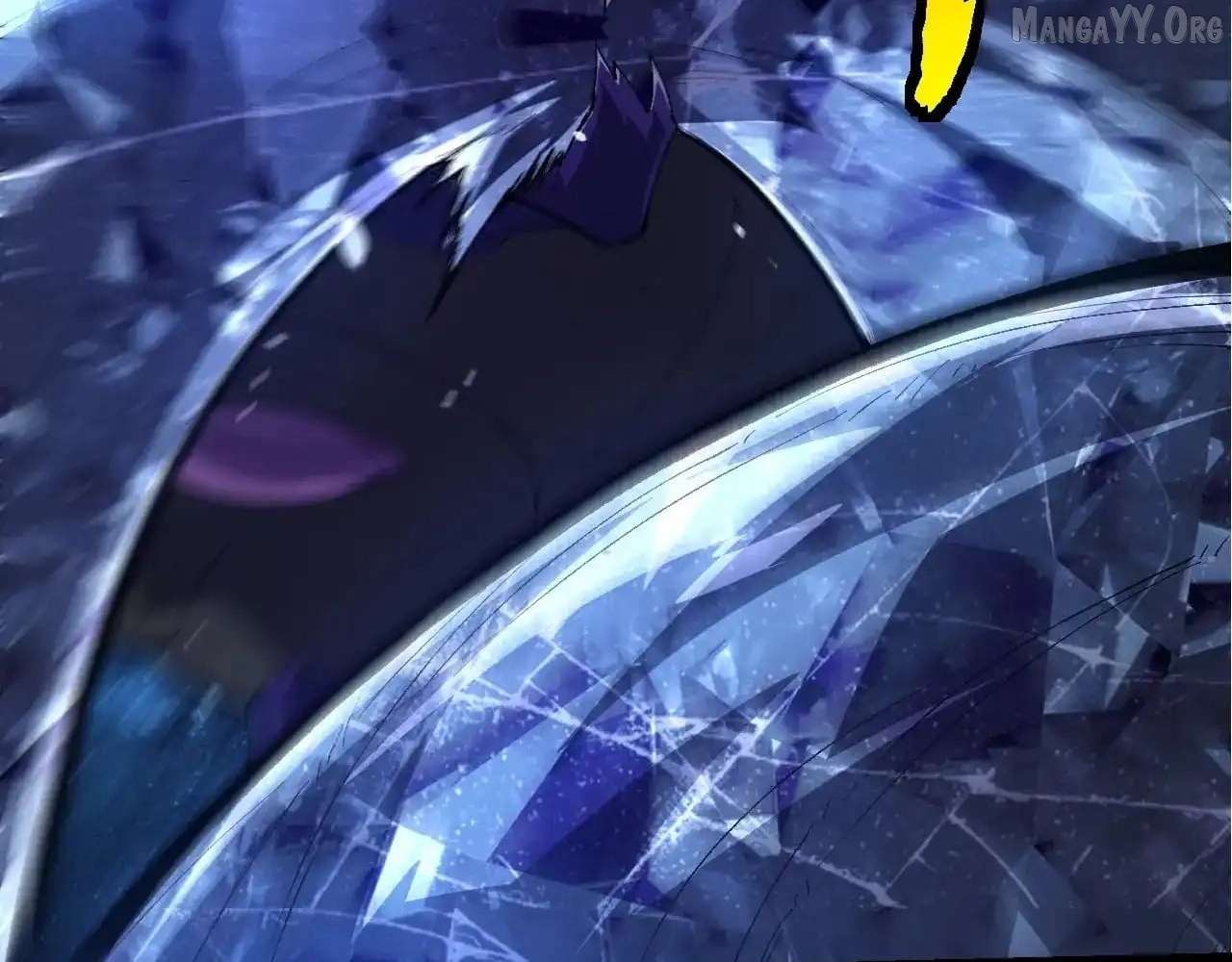 Evolution Begins With a Big Tree - Chapter 486 Page 27