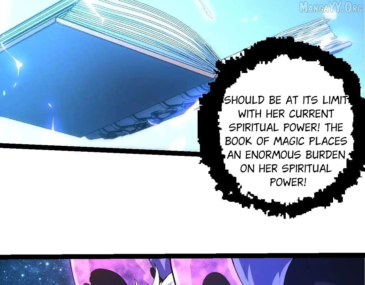 Evolution Begins With a Big Tree - Chapter 486 Page 32