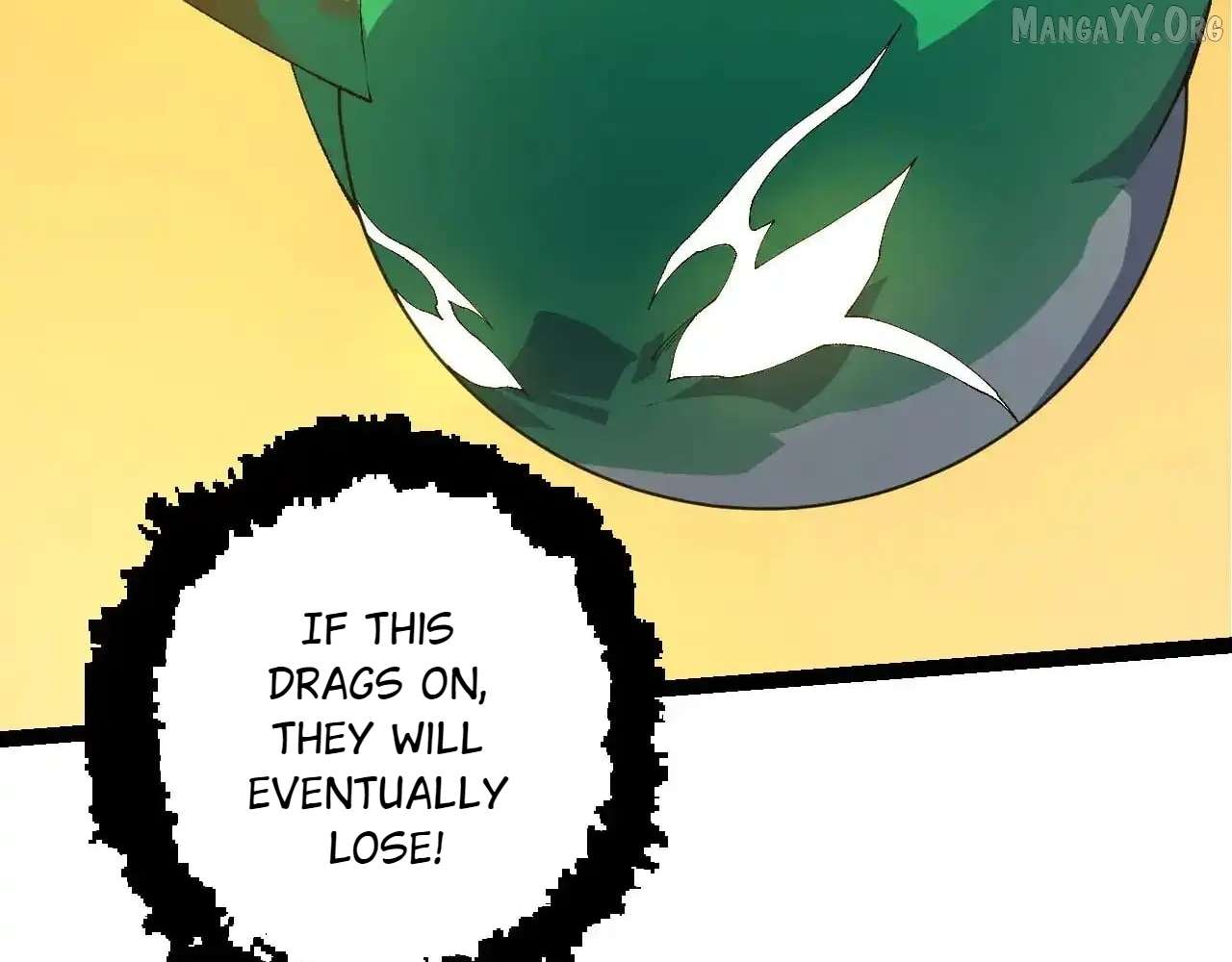 Evolution Begins With a Big Tree - Chapter 486 Page 35