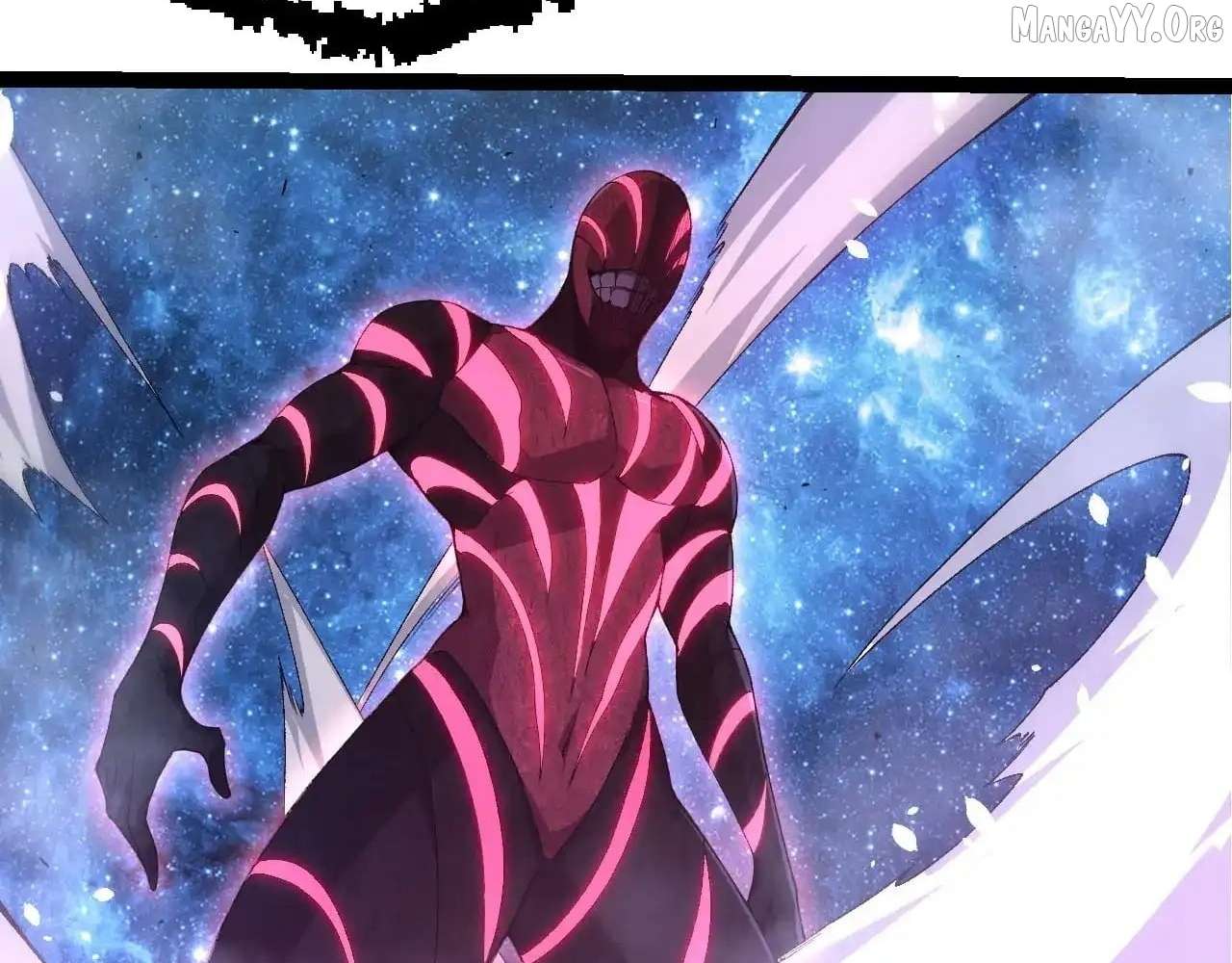 Evolution Begins With a Big Tree - Chapter 486 Page 36