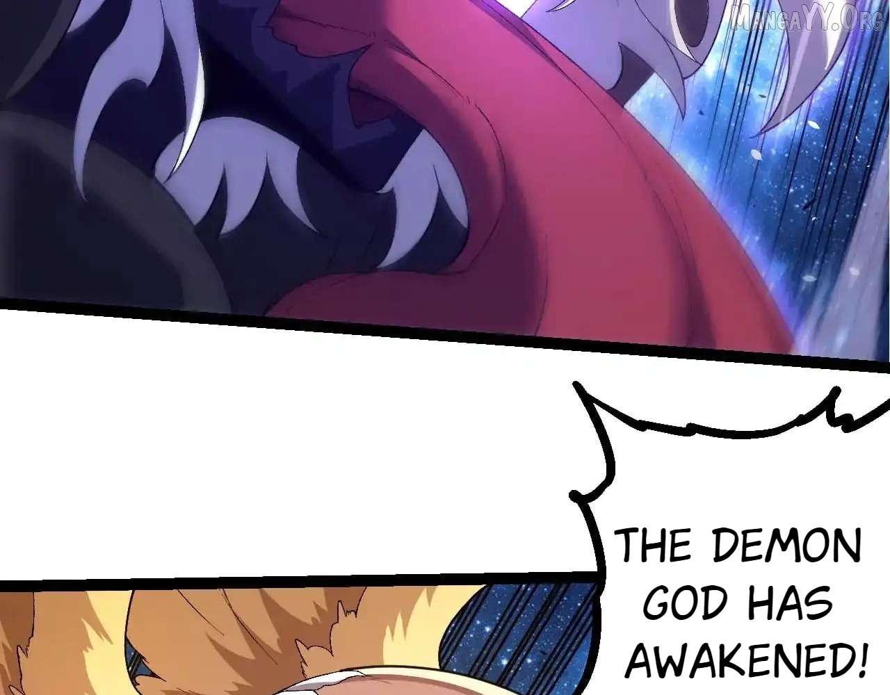 Evolution Begins With a Big Tree - Chapter 486 Page 5