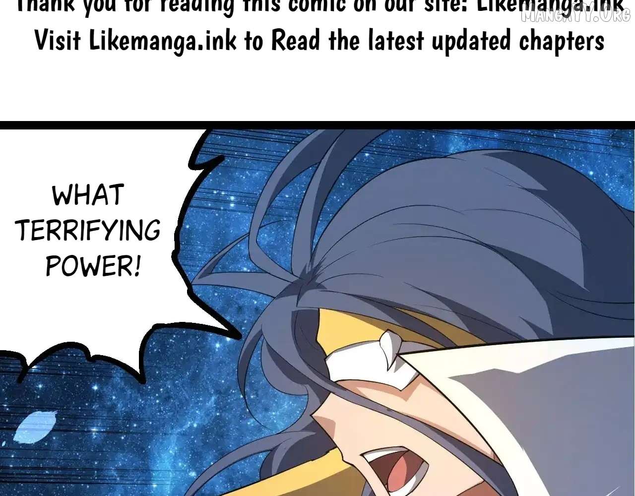 Evolution Begins With a Big Tree - Chapter 486 Page 51