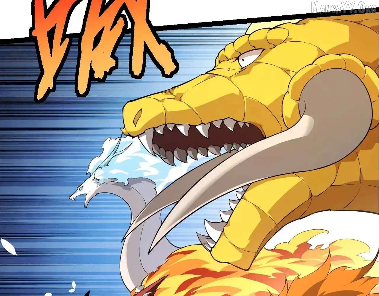 Evolution Begins With a Big Tree - Chapter 486 Page 85