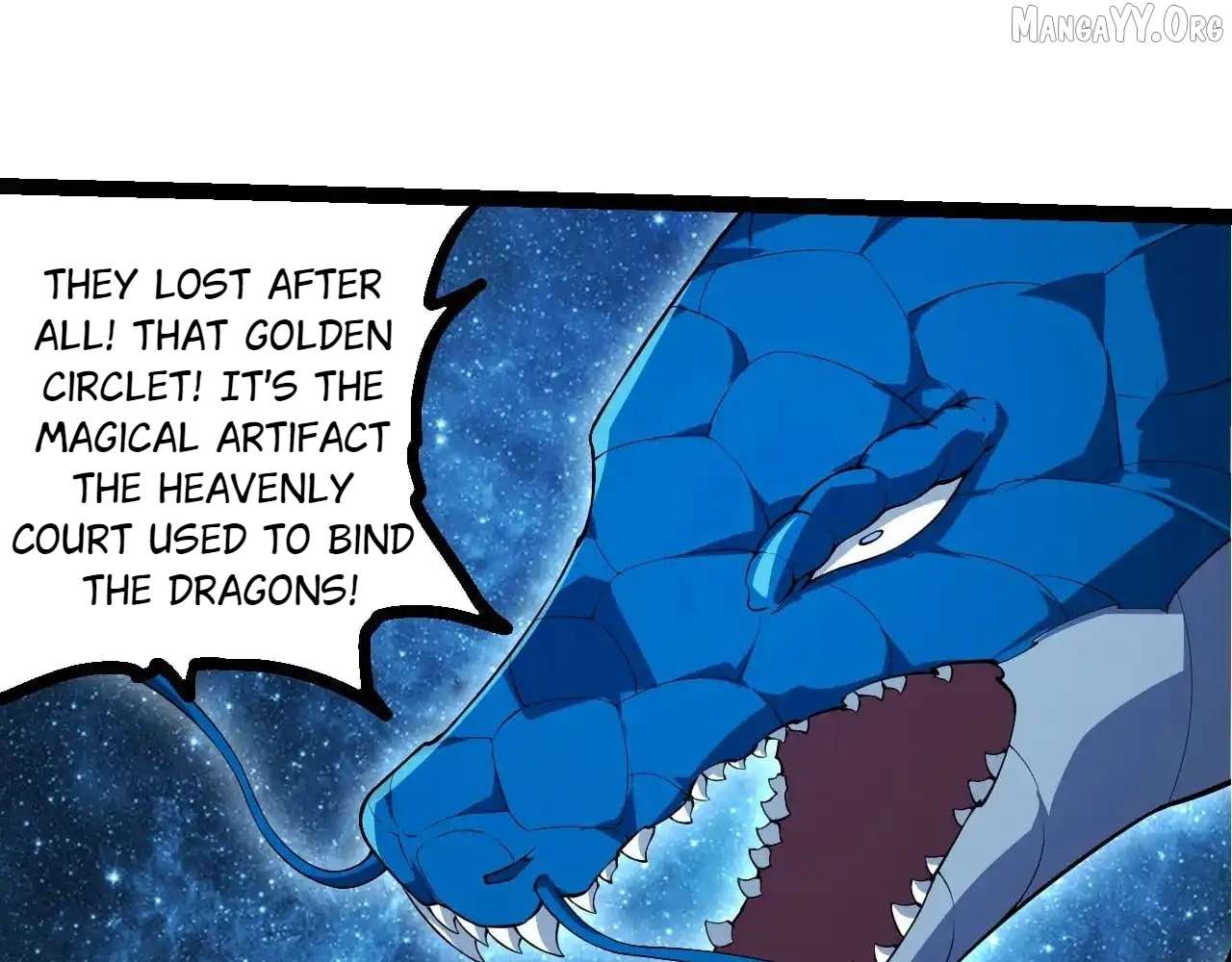 Evolution Begins With a Big Tree - Chapter 486 Page 91