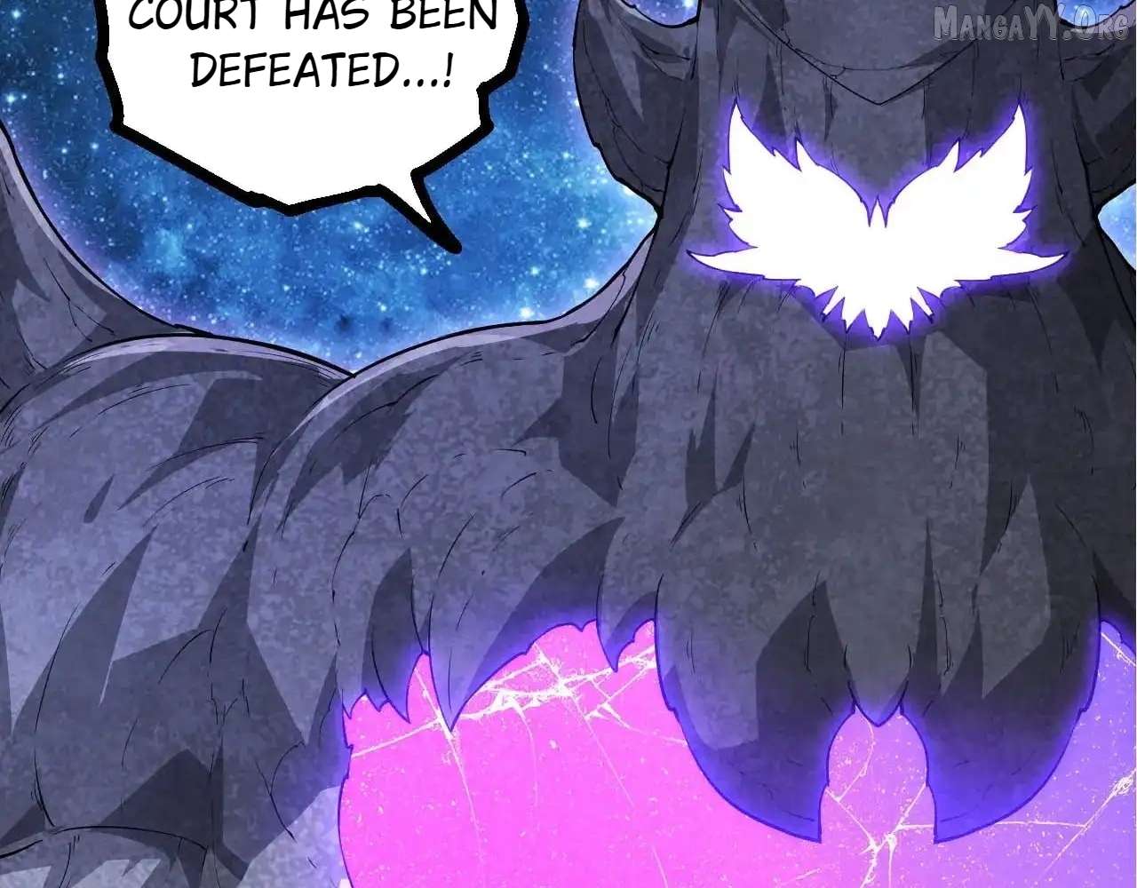 Evolution Begins With a Big Tree - Chapter 486 Page 93