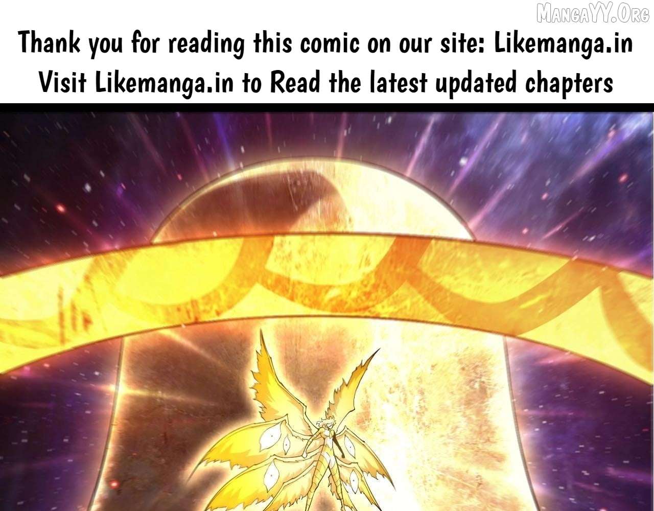 Evolution Begins With a Big Tree - Chapter 487 Page 1