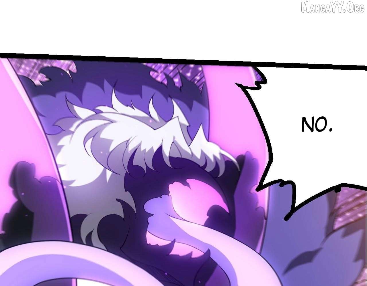 Evolution Begins With a Big Tree - Chapter 487 Page 21