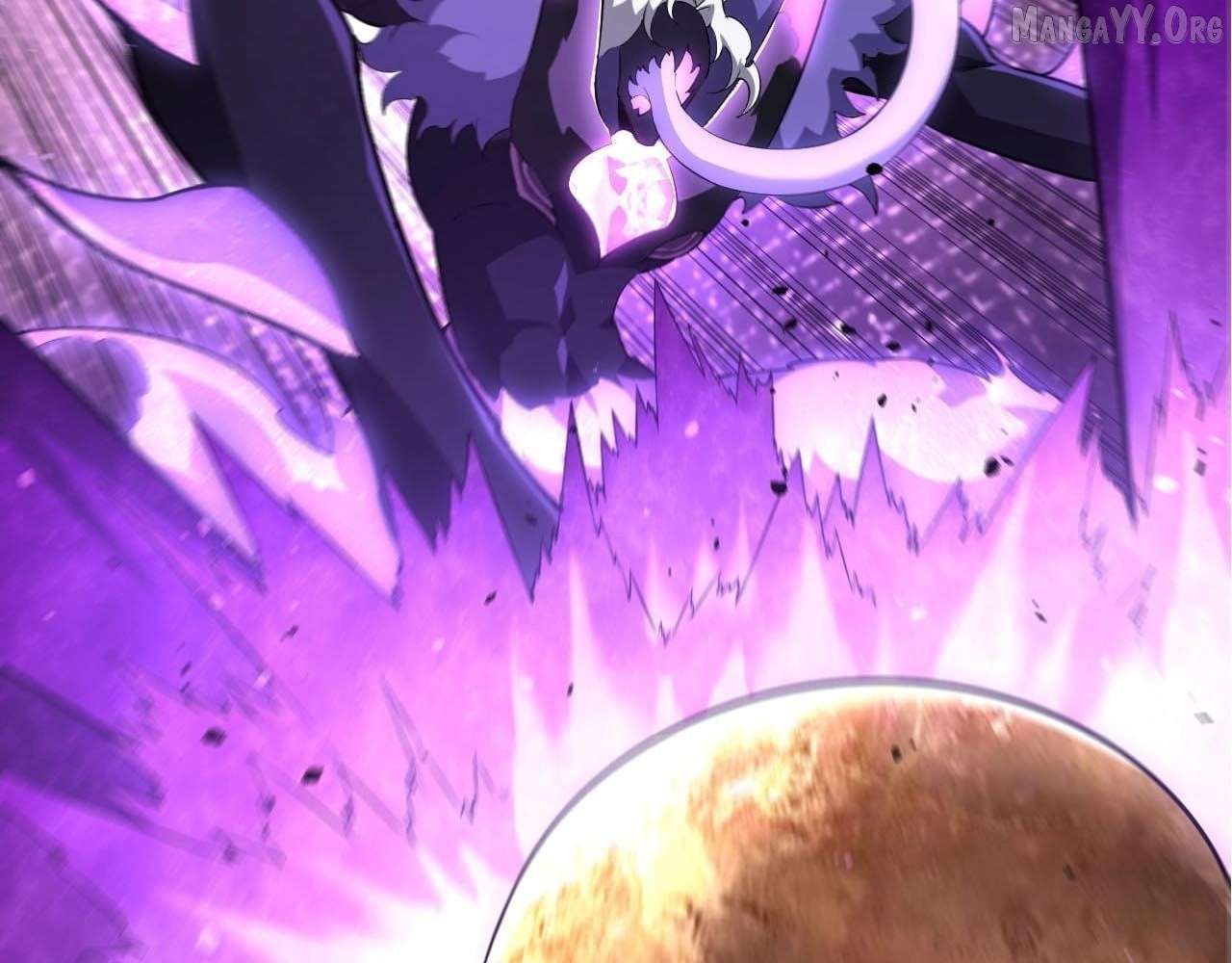 Evolution Begins With a Big Tree - Chapter 487 Page 23