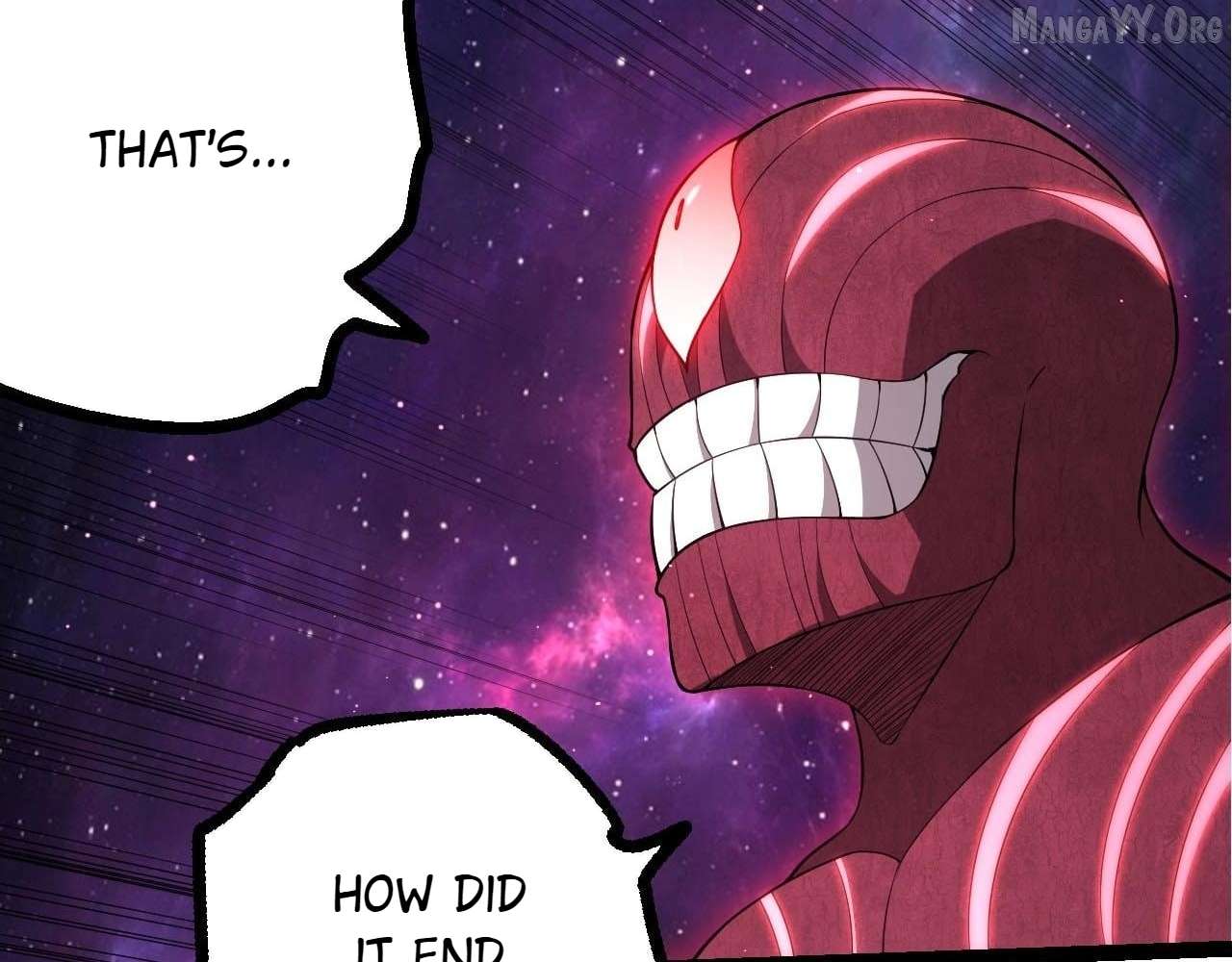 Evolution Begins With a Big Tree - Chapter 487 Page 3